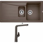 Set Blanco Sona 6 S + Avona-S – Sleviste.cz