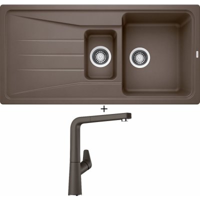 Set Blanco Sona 6 S + Avona-S – Sleviste.cz
