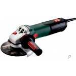 Metabo WE 15-125 600448920 – Hledejceny.cz
