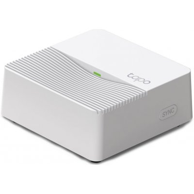 TP-Link Tapo H200 – Hledejceny.cz