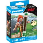 Playmobil 71547 Asterix: Mac Oloch – Zboží Živě