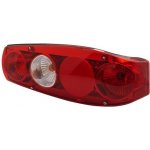 Zadní světlo HELLA 2VA 341 419-111 – Zboží Mobilmania