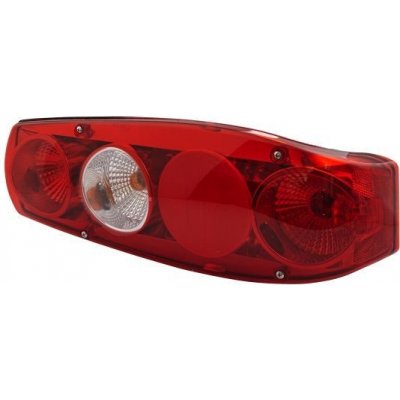 Zadní světlo HELLA 2VA 341 419-111 – Zboží Mobilmania