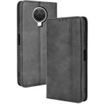 Forcell BUSINESS Nokia G10 / G20 černé – Hledejceny.cz