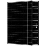 AIKO Fotovoltaický solární panel 465Wp černý rám – Hledejceny.cz