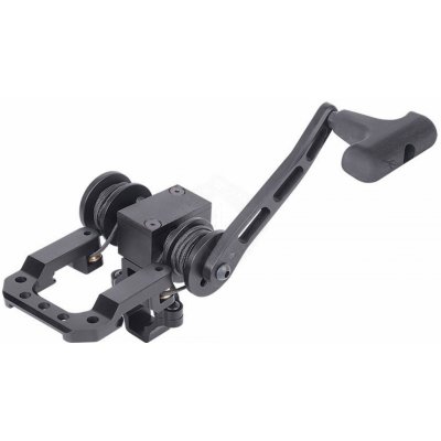 Man Kung Kličkový naviják pro kladkové kuše Man Kung Power Draw – Zbozi.Blesk.cz