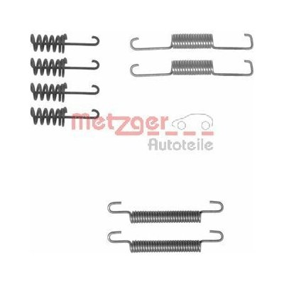 METZGER AUTOTEILE Příslušenství 105-0774 | Zboží Auto