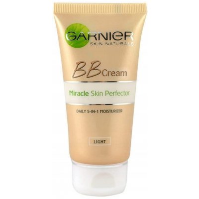 Garnier Medium BB krém SPF 11-20 50 ml – Zbozi.Blesk.cz