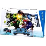 Silverlit Robo Kombat Set Of 2 Remote Controlled Robots – Zboží Dáma