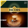 Kávové kapsle Jacobs Café Selection 20 ks