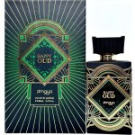 Zimaya Happy Oud parfém unisex 100 ml – Hledejceny.cz