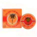 GC Pharmaceutical thajská tygří mast Golden Cup balm 8g – Sleviste.cz