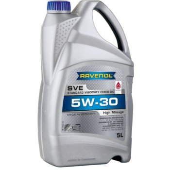 Ravenol SVE 5W-30 5 l