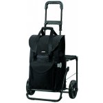 Andersen Komfort Shopper Senta černá – Hledejceny.cz
