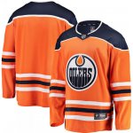 Fanatics Branded Dres Edmonton Oilers Breakaway Home Jersey – Sleviste.cz