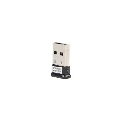 GEMBIRD Adapter USB Bluetooth v4.0; BTD-MINI5