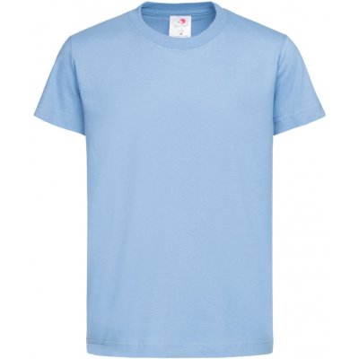 Stedman dětské tričko Classic modrá světlá