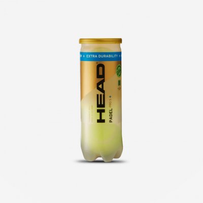 Head Padel Pro+ 3 ks – Hledejceny.cz