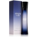 Giorgio Armani Code parfémovaná voda dámská 50 ml