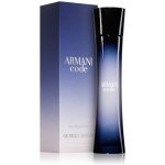 Giorgio Armani Code parfémovaná voda dámská 50 ml – Hledejceny.cz