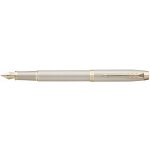 Parker IM Monochrome Champagne 1502/317295 – Zboží Dáma