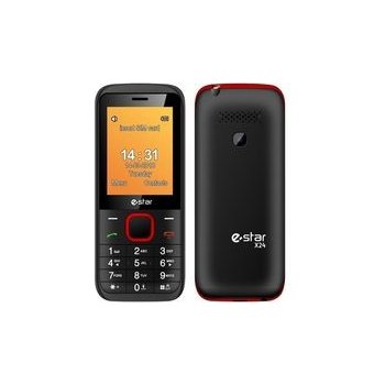 eSTAR X24 Dual Sim