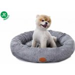 JK ANIMALS kulatý pelíšek Yuta – Sleviste.cz