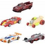 Mattel Hot Wheels tematický angličák závodní svět – Hledejceny.cz