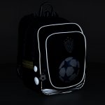 Topgal s fotbalovým míčem ENDY modrá – Sleviste.cz