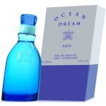 Giorgio Beverly Hills Ocean Dream toaletní voda pánská 100 ml – Hledejceny.cz