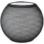 MXM Ochranné pouzdro pro reproduktor Apple Home-Pod Mini - černý | Zboží Auto