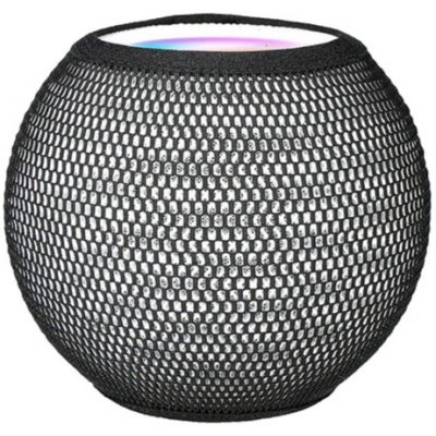 MXM Ochranné pouzdro pro reproduktor Apple Home-Pod Mini - černý | Zboží Auto