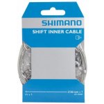 Shimano řadici 1.2*2100 nerez – Zboží Dáma