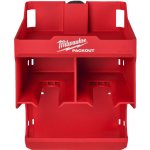 Milwaukee Packout police pro uložení vrtačky 4932480712 – Hledejceny.cz