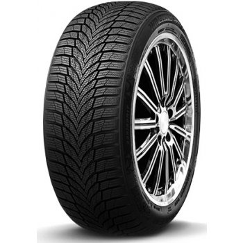 Pneumatiky Nexen Winguard Sport 2 225/50 R17 98V