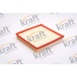 KRAFT AUTOMOTIVE Vzduchový filtr 1712600 – Hledejceny.cz