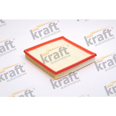 KRAFT AUTOMOTIVE Vzduchový filtr 1712600 – Hledejceny.cz