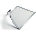 Durable Informační rámeček DURAFRAME MAGNETIC A4 5 ks stříbrný – Zboží Živě