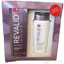 Revalid Hair Loss Promo 2020 Regrowth Serum sérum obnovující růst vlasů 50 ml + Stimulating Shampoo šampon pro posílení vlasů 75 ml dárková sada