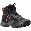 Tecnica Magma Mid S GTX Ws dámske topánky black/midway bacca