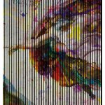 Neuhofer Designový akustický panel „Stvoření“ (Michelangelo01) Vyberte požadovaný rozměr: NR. 5: 2253 x 2400 mm (4 panely) – Hledejceny.cz