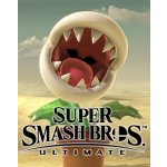 Super Smash Bros Ultimate Piranha Plant – Hledejceny.cz