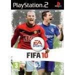 FIFA 10 – Zboží Dáma