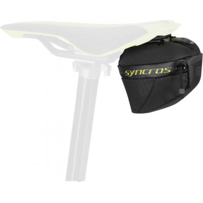 Syncros Saddle Bag iS Quick Release 450 – Zbozi.Blesk.cz