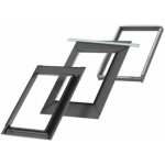 VELUX EDW 1000 MK06 78x118 cm – Zbozi.Blesk.cz