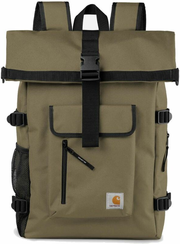Carhartt WIP Philis hnědá 21.5 l