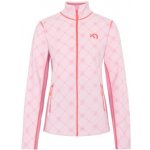 Kari Traa Thalena dámská fleece mikina Gum – Zboží Mobilmania