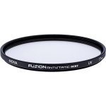 Hoya Fotografický filtr UV Fusion Antistatic Next 52 mm UV52FUSNEXT | Zboží Auto