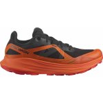 Salomon Ultra Flow cherry tomato black almond milk – Hledejceny.cz