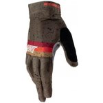 Leatt MTB 2.0 X-Flow Loam LF brown – Hledejceny.cz